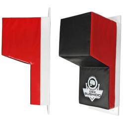 BUSHIDO Tréninkový blok na zeď DBX TS