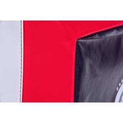 BUSHIDO Tréninkový blok na zeď DBX TS