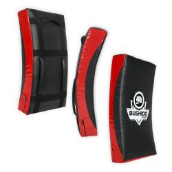 BUSHIDO Tréninkový prohnutý blok DBX T 62 x 35 x 12