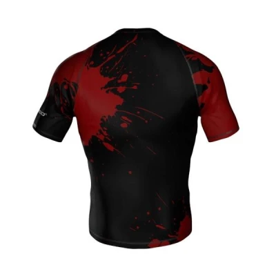 BUSHIDO Tričko DBX Blood