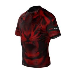 BUSHIDO Tričko DBX Leone