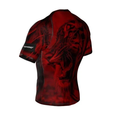 BUSHIDO Tričko DBX Leone