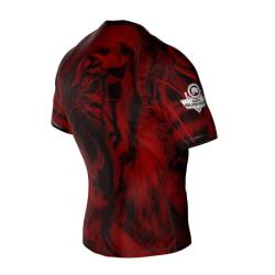 BUSHIDO Tričko DBX Leone