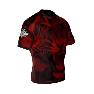 BUSHIDO Tričko DBX Leone