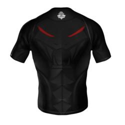 BUSHIDO Tričko DBX Snake