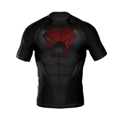 BUSHIDO Tričko DBX Snake
