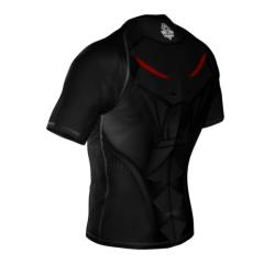 BUSHIDO Tričko DBX Snake