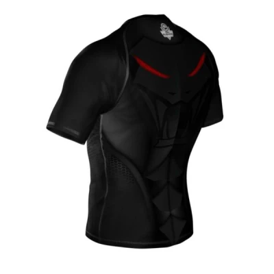 BUSHIDO Tričko DBX Snake