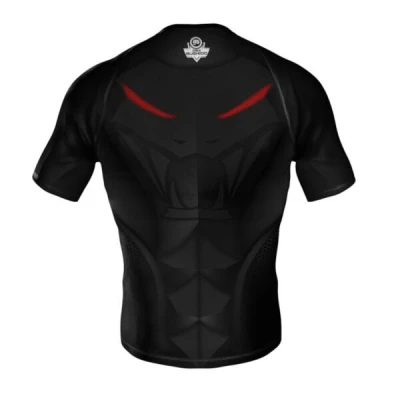 BUSHIDO Tričko DBX Snake