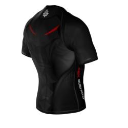 BUSHIDO Tričko DBX Snake