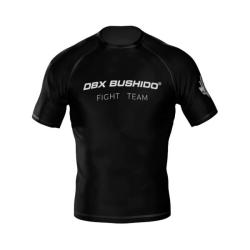 BUSHIDO Tričko DBX Team BUSHIDO Tričko DBX Team