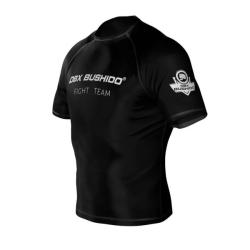 BUSHIDO Tričko DBX Team