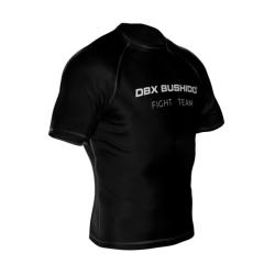 BUSHIDO Tričko DBX Team