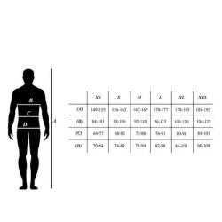 BUSHIDO Tričko DBX Team