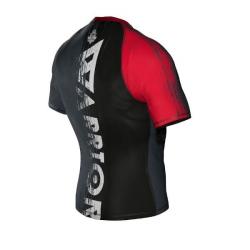 BUSHIDO Tričko DBX Wolf