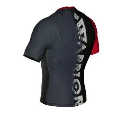 BUSHIDO Tričko DBX Wolf