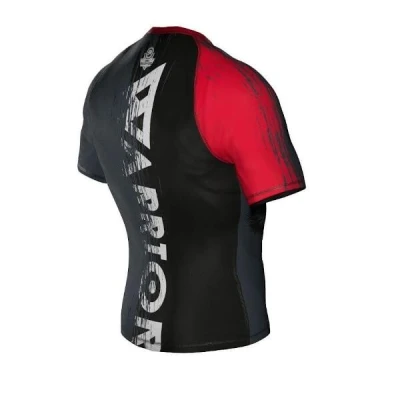BUSHIDO Tričko DBX Wolf
