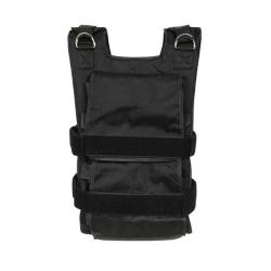 BUSHIDO DBX 1-30 kg zátěžová vesta