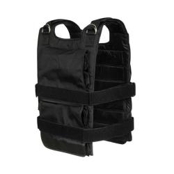 BUSHIDO DBX 1-30 kg zátěžová vesta
