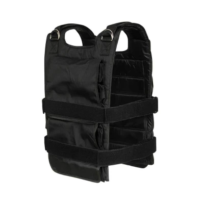 BUSHIDO DBX 1-30 kg zátěžová vesta