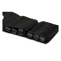 BUSHIDO DBX 1-30 kg zátěžová vesta