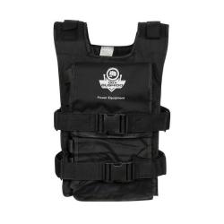 BUSHIDO DBX 1-36 kg zátěžová vesta