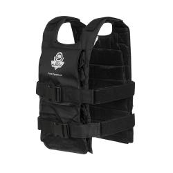 BUSHIDO DBX 1-36 kg zátěžová vesta