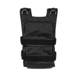 BUSHIDO DBX 1-36 kg záťažová vesta