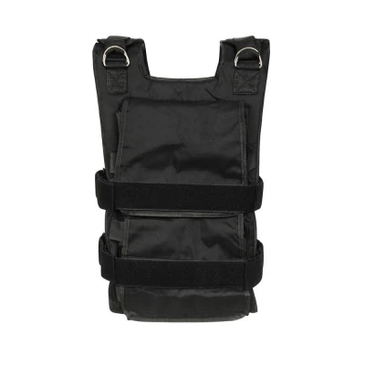 Bushido DBX 1-40 kg zátěžová vesta