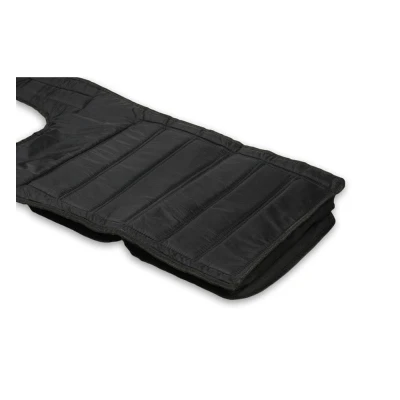 Bushido DBX 1-40 kg zátěžová vesta