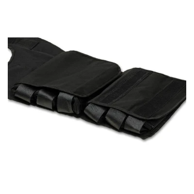 Bushido DBX 1-40 kg zátěžová vesta