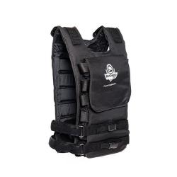 Bushido DBX 1-40 kg záťažová vesta Bushido DBX 1-40 kg záťažová vesta