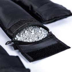 BUSHIDO Zátěžová vesta DBX krátká 1-15 Kg