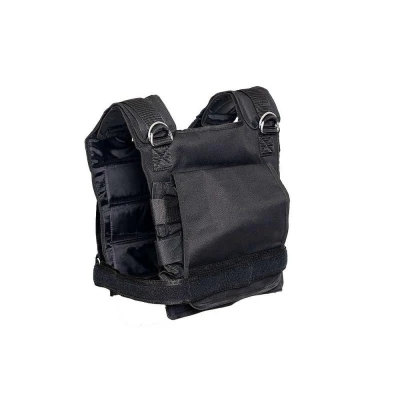 BUSHIDO Zátěžová vesta DBX krátká 1-15 Kg