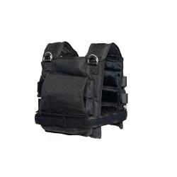 BUSHIDO Záťažová vesta DBX krátka 1-15 Kg