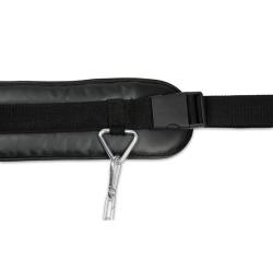 BUSHIDO Zátěžový pás DBX DB1