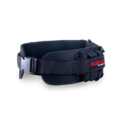 BUSHIDO Zátěžový pás DBX DBD-W-5, 1-10 kg