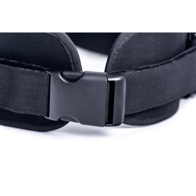 BUSHIDO Zátěžový pás DBX DBD-W-5, 1-10 kg