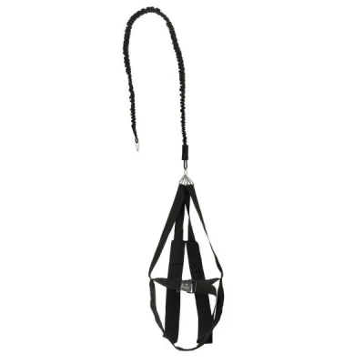 BUSHIDO Zátěžový / tréninkový postroj DBX DBX P1 Strenght Harness