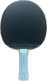 BUTTERFLY - Allround New + Flextra pálka