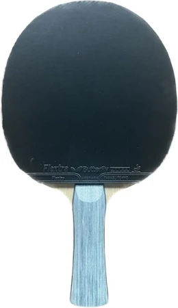 BUTTERFLY - Allround New + Flextra pálka