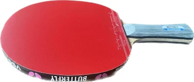 BUTTERFLY - Allround New + Flextra pálka