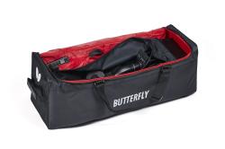 BUTTERFLY - Amicus Start + 72 míčků + taška