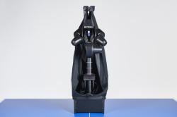 BUTTERFLY - Amicus Start + 72 míčků + taška