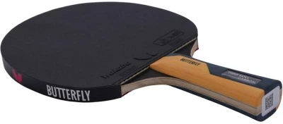 BUTTERFLY - Boll Carbon pálka na stolní tenis