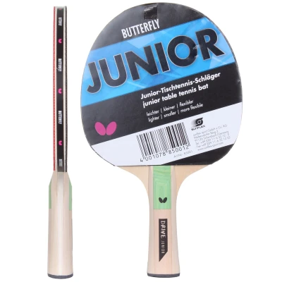 Butterfly Junior pálka na stolní tenis