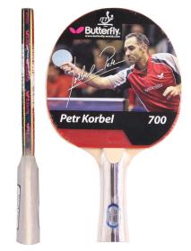 Butterfly Korbel 700 pálka na stolní tenis