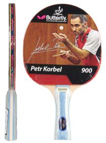Butterfly Korbel 900 pálka na stolní tenis