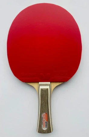 BUTTERFLY - Korbel (Japan) + Rozena pálka na stolní tenis