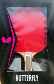 BUTTERFLY - Korbel (Japan) + Tenergy 80 pálka